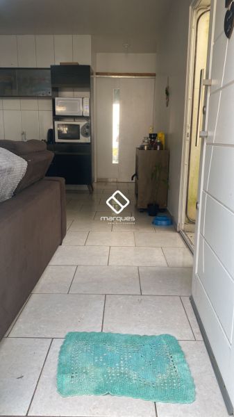 Casa 3 quartos  no bairro Simões Lopes