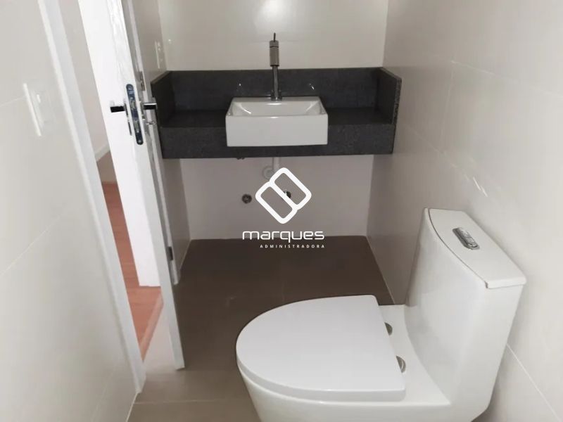 Apartamento 2 quartos  no bairro Centro