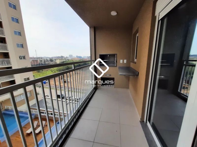 Apartamento 2 quartos  no bairro Centro