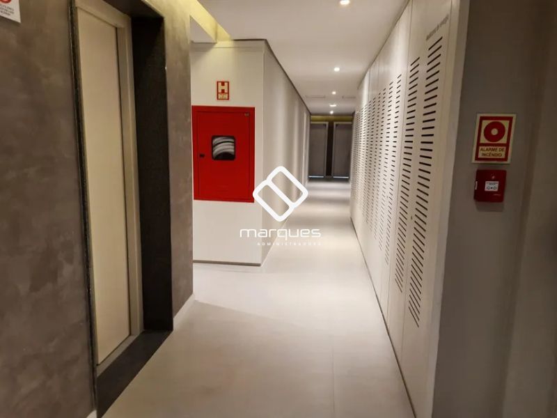 Apartamento 2 quartos  no bairro Centro