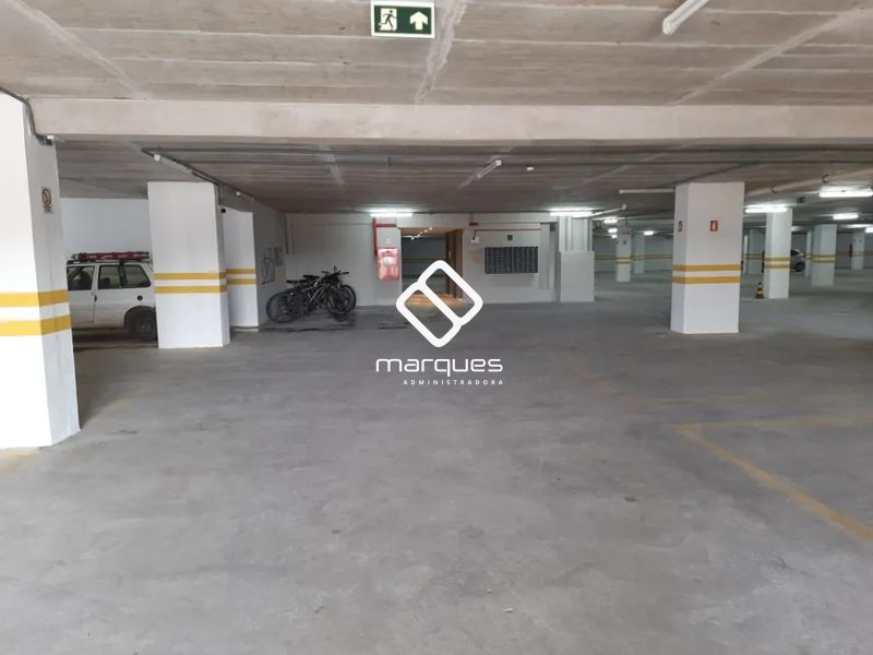 Apartamento 2 quartos  no bairro Centro