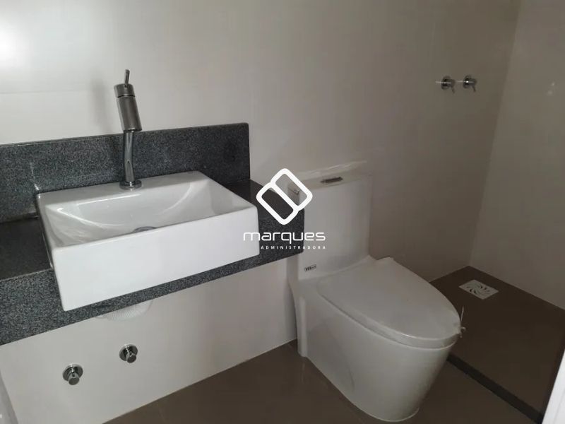 Apartamento 2 quartos  no bairro Centro