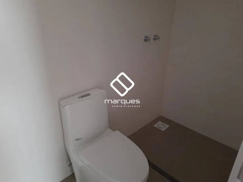 Apartamento 2 quartos  no bairro Centro
