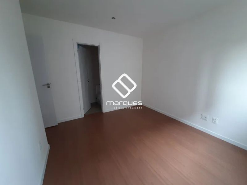 Apartamento 2 quartos  no bairro Centro