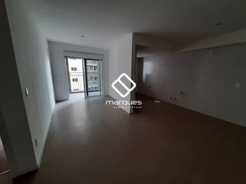 Apartamento 2 quartos  no bairro Centro