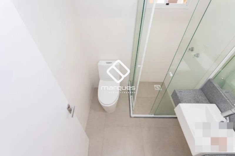 Apartamento 2 quartos  no bairro Centro