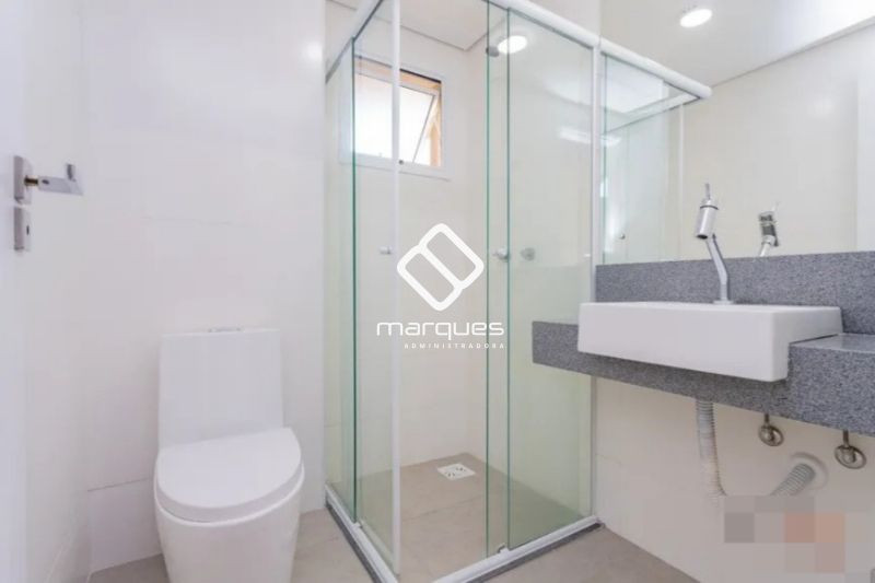 Apartamento 2 quartos  no bairro Centro