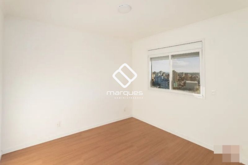 Apartamento 2 quartos  no bairro Centro