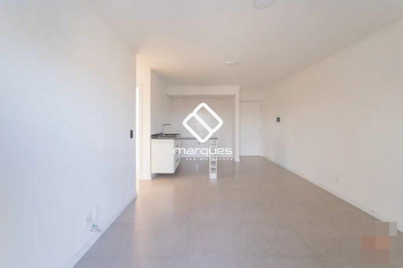 Apartamento 2 quartos  no bairro Centro