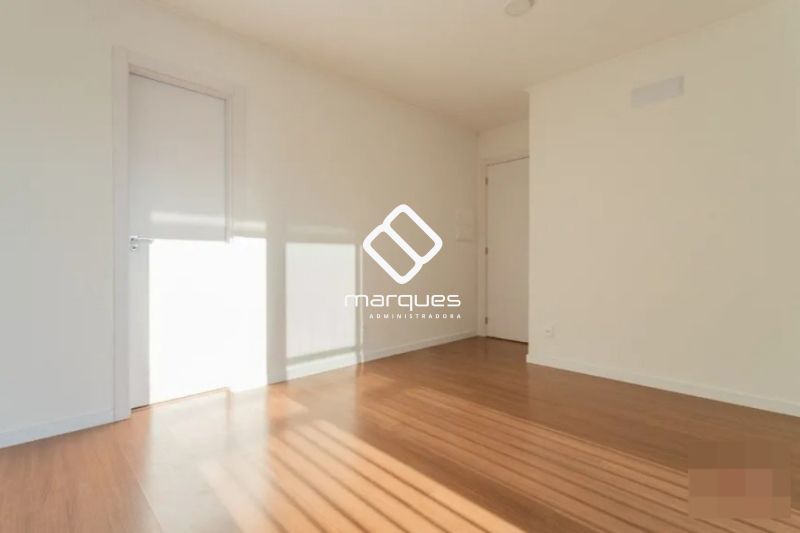 Apartamento 2 quartos  no bairro Centro
