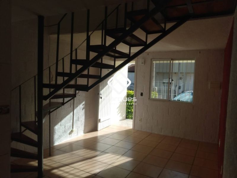 Sobrado 2 quartos  no bairro Fragata