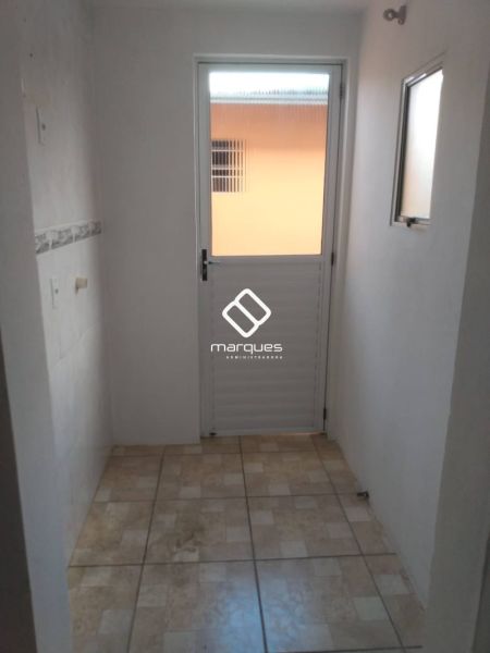 Sobrado 2 quartos  no bairro Fragata