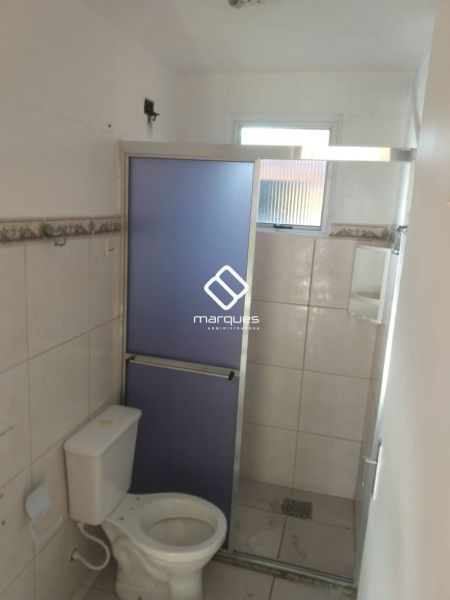 Sobrado 2 quartos  no bairro Fragata