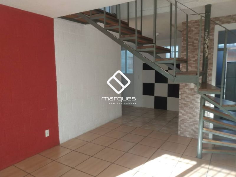 Sobrado 2 quartos  no bairro Fragata