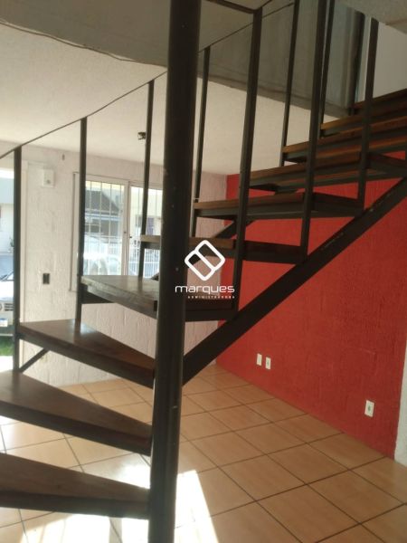 Sobrado 2 quartos  no bairro Fragata