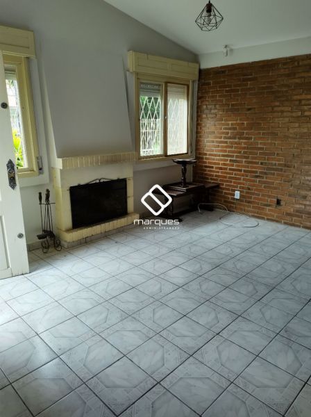 Casa 4 quartos  no bairro Laranjal