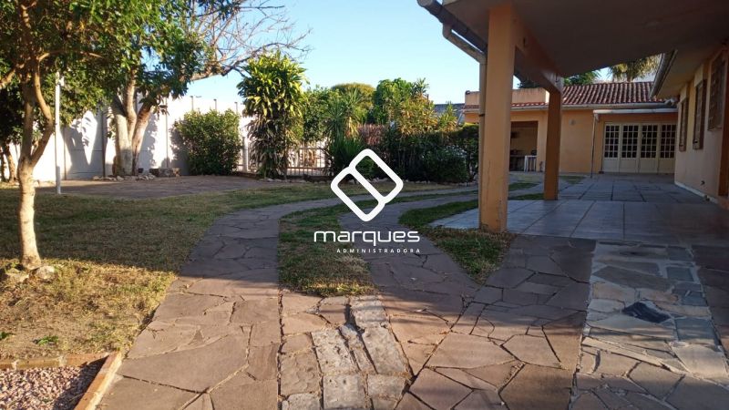 Casa 4 quartos  no bairro Laranjal