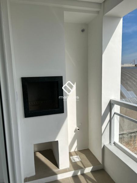 Apartamento 2 quartos  no bairro Centro