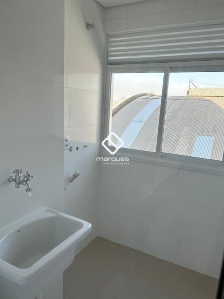 Apartamento 2 quartos  no bairro Centro