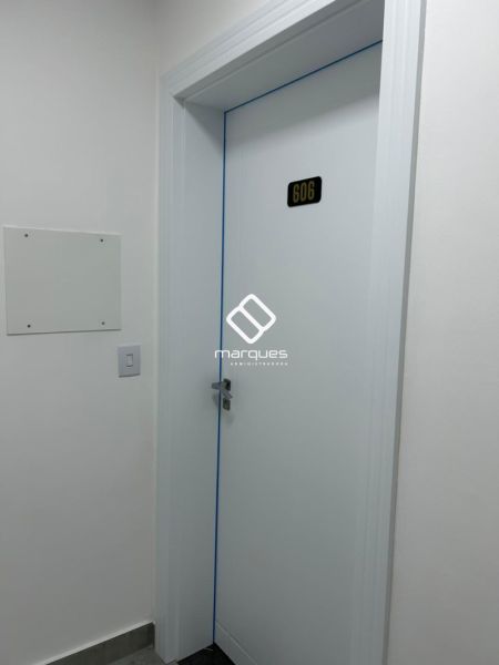 Apartamento 2 quartos  no bairro Centro