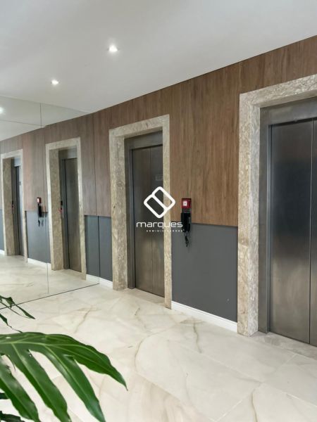 Apartamento 2 quartos  no bairro Centro