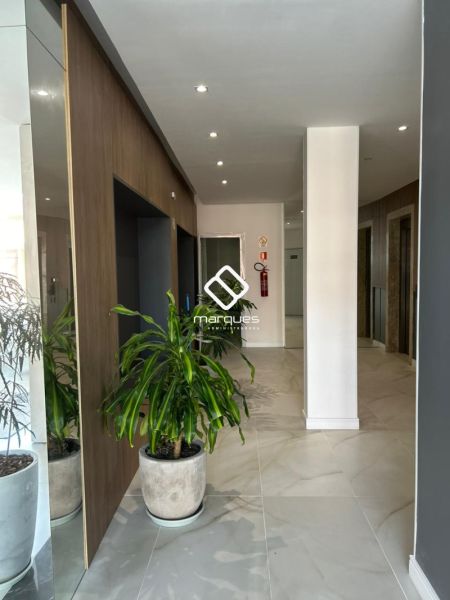Apartamento 2 quartos  no bairro Centro