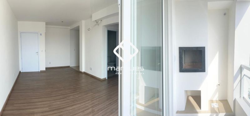 Apartamento 2 quartos  no bairro Centro
