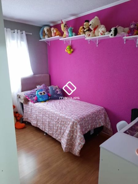 Apartamento 2 quartos  no bairro Areal