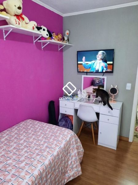 Apartamento 2 quartos  no bairro Areal