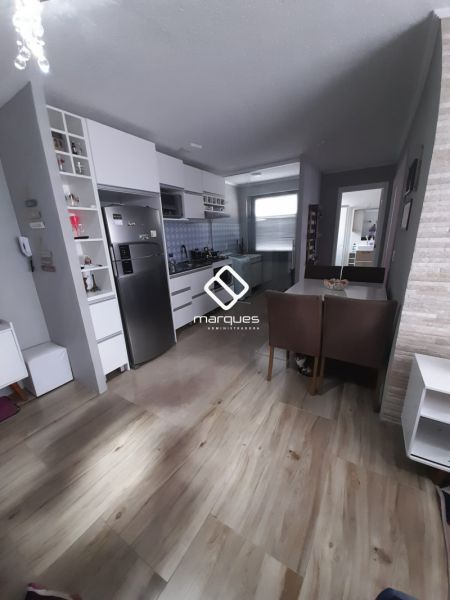 Apartamento 2 quartos  no bairro Areal