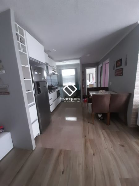Apartamento 2 quartos  no bairro Areal