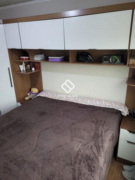 Apartamento 2 quartos  no bairro Areal