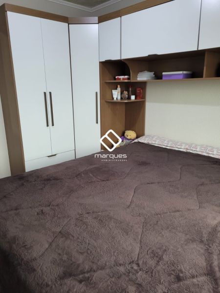 Apartamento 2 quartos  no bairro Areal