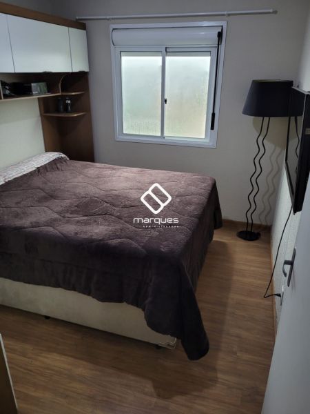 Apartamento 2 quartos  no bairro Areal