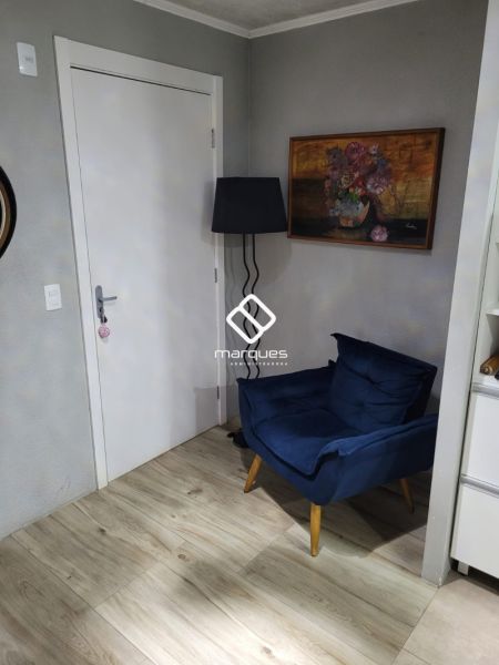 Apartamento 2 quartos  no bairro Areal