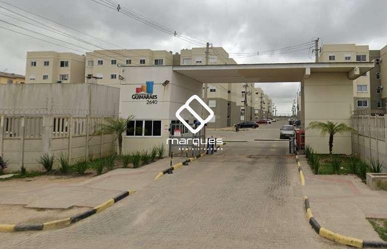 Apartamento 2 quartos  no bairro Areal