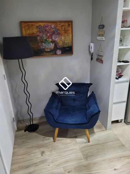 Apartamento 2 quartos  no bairro Areal