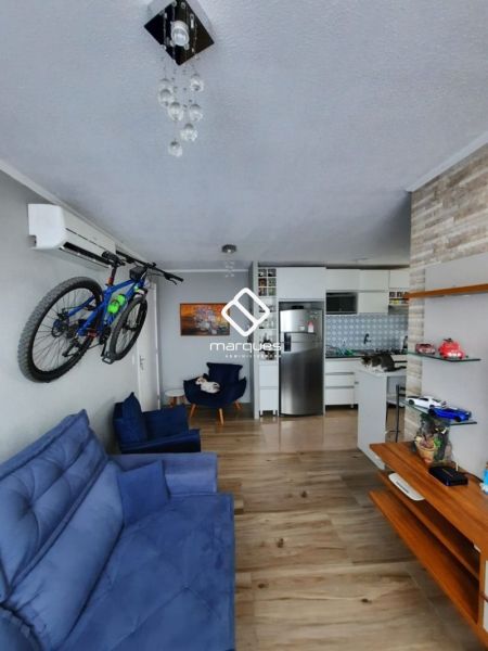 Apartamento 2 quartos  no bairro Areal