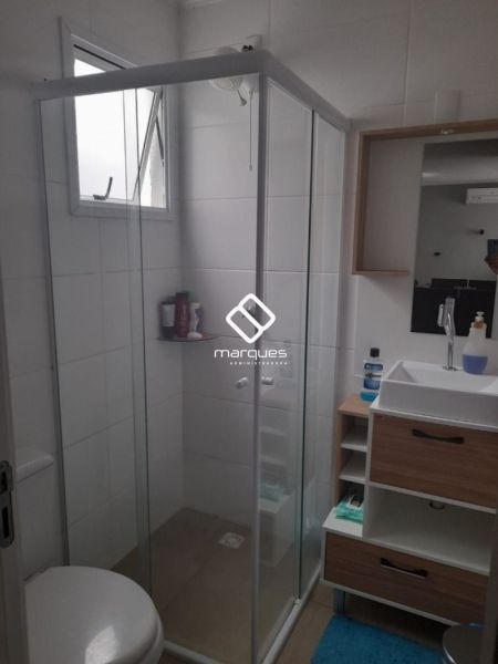Apartamento 2 quartos  no bairro Areal