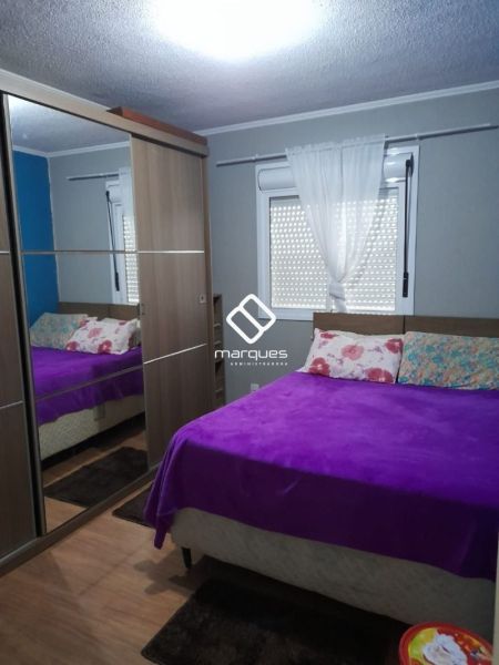 Apartamento 2 quartos  no bairro Areal