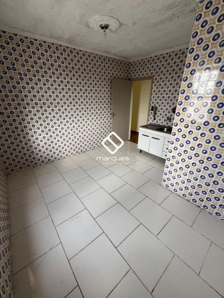 Apartamento 2 quartos  no bairro Centro