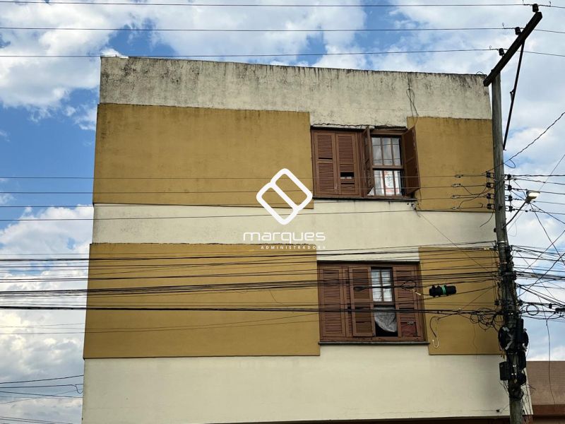 Apartamento 2 quartos  no bairro Centro