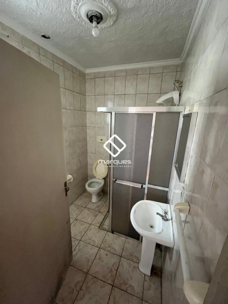Apartamento 2 quartos  no bairro Centro