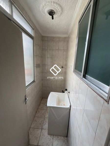 Apartamento 2 quartos  no bairro Centro