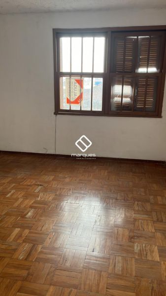 Apartamento 2 quartos  no bairro Centro