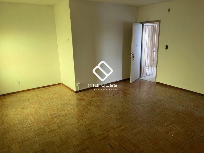 Apartamento 2 quartos  no bairro Centro