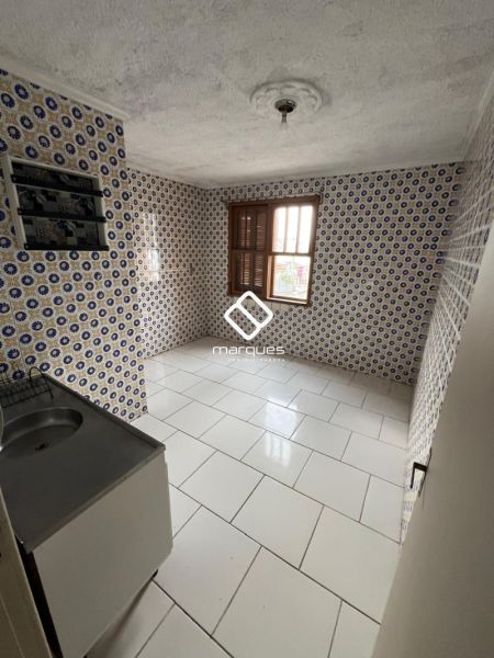 Apartamento 2 quartos  no bairro Centro