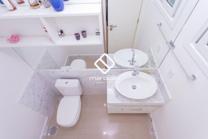 Casa 3 quartos  no bairro São Gonçalo