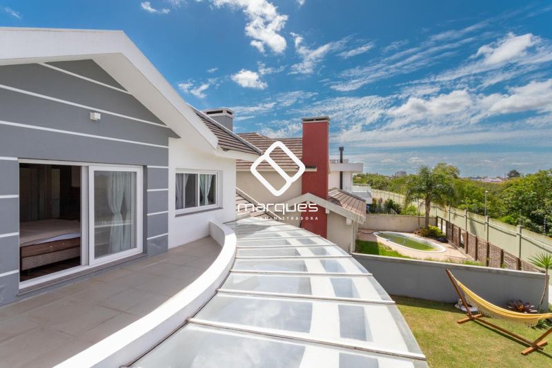 Casa 3 quartos  no bairro São Gonçalo