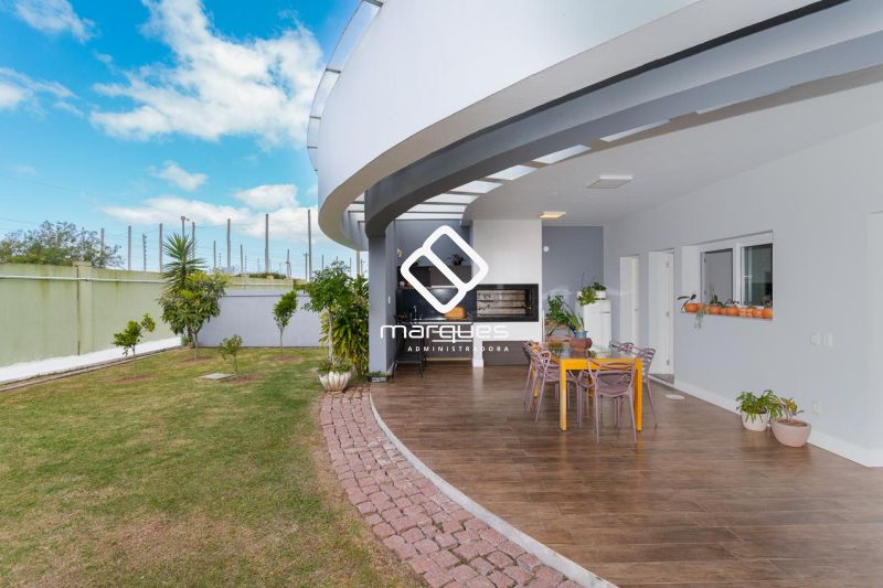 Casa 3 quartos  no bairro São Gonçalo